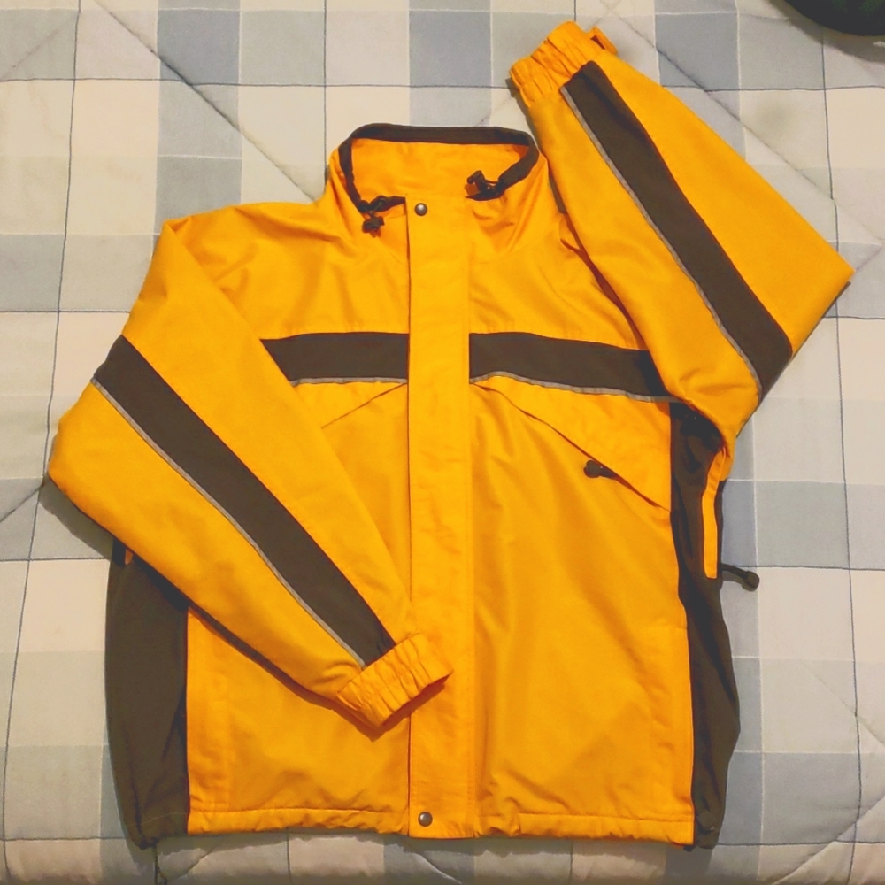 Men's Jacket XL